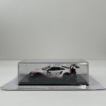 Sparkとアシェットの1/43のルマン24時間出場車　バラ売りも可能です。 Amazon | アシェット ルマン24時間レース カーコレクション 143